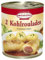 2 Kohlrouladen (Krautwickel) in pikanter Soße 800gr Ringpull-Dose