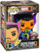 Funko POP! Marvel: Black Light - Dr. Doctor Strange - Marvel Comics - Collectable Vinyl Figure - Gift Idea - Official Merchandise - Toys for Kids & Adults - Comic Books Fans