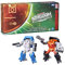 Transformers Generations War for Cybertron Golden Disk Collection Chapter 1, Autobot Road Ranger und Autobot Puffer, Amazon Exclusive, 14 cm