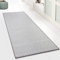 Floordirekt Teppichläufer Tralee 80 x 150 cm - Läufer für Küche, Flur & Wohnraum - Feinschlingen Teppich - rutschfest & antistatisch - Küchenläufer Flurteppich Flurläufer