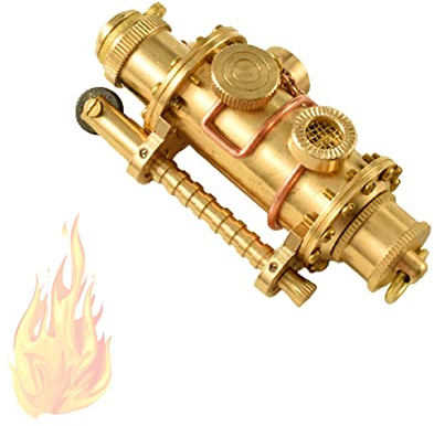 Vintage Flint Kerosin Feuerzeuge Flamme Retro Metall Schleifscheibe Benzin Grabenfeuerzeug Kupfer Winddicht Kreative Persönlichkeit Messing Feuerzeug Gadgets