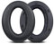 Yaowanguan cuscinetti di ricambio per cuffie wireless Sony WH-XB910N, nero pelle proteica e memory foam WH-XB910N Cuscinetti per riparare la copertura dei padiglioni auricolari