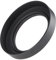 Haoge Pare-soleil en métal pour Nikon Z 40 mm f2, NIKKOR Z 28 mm f2.8, objectif Z28 mm f2.8 (SE), compatible avec filtres UV 52 mm et capuchon d'objectif 52 mm