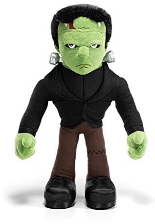 The Noble Collection Universal - Frankenstein Plush