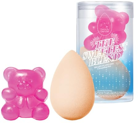 The Sweetest Blend - Beary Flawless Cleansing Set