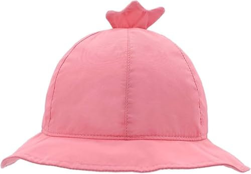 Durio Baby Sonnenhut Jungen UV Schutz Breite Krempe Fischerhut Kinder Sonnenschutz Unisex Junge Mädchen Kleinkind