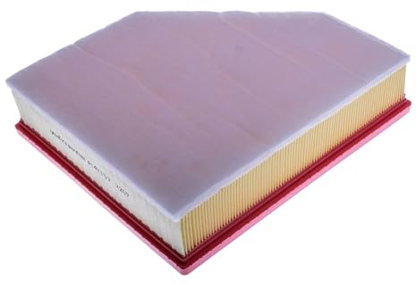 DENCKERMANN Luftfilter A142157