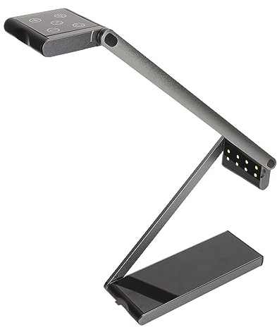 Tragbarer Dokumentenscanner, USB Dokumentenkamera, 8 MP A3 A4 Scangröße Buchscanner OCR Texterkennung für11 10 8 7 fürXP für Os X für