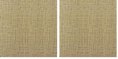 Fablon Dintex Lámina Autoadhesiva Decorada, Vinilo, Marrón, 45 cm x 2 m (Paquete de 2)