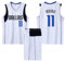 ABRTJCL 2-Teiliges Kinder/Erwachsener Basketball Trikot Set, Kinder/Erwachsene Basketball Trikot Shirt und Shorts, Kinder/Erwachsener Basketball Weste + Shorts Weiß 5XL