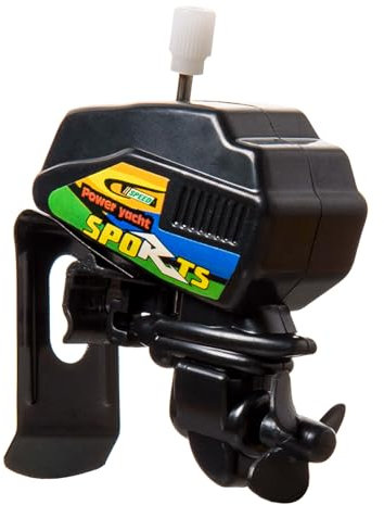 Kaffeerührer mit Bootsmotor, Edelstahl-Clips können Tassen fest halten, Propeller kann tief in die Tasse eindringen und gründlich umrühren, einzigartige Gadgets für mehr Spaß beim Kaffeen, Geschenke,