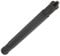 Invisible Selfie Stick Extension Rod, Aluminum Alloy 360 Camera Stick with 1/4 Inch Thread Handheld Pole for SLR Cameras Action Cameras Tripod Stabilizers and Phone Gimbal