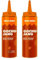 Gochujang Spicy Korean BBQ Sauce – 2 Pack | Authentic Korean Flavor | Gourmet Chilli Sauce for Grilling, Dipping & Marinades | 2 x 300g Bottles