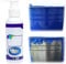 High-Efficiency Paint Remover, Industrial Strength Paint Stripper Aerosol, Paint Remover and Varnish Stripper, Removal for Paints, Multi Surface Paint Stripper for Wood, Metal and Concrete (1pc)