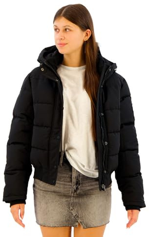 Superdry Everest Bomber Jacket XL Black