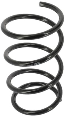 MONROE Suspension Spring | SP4971 | OE-Matching Quality | Ride Comfort & Stability | Pack of 1