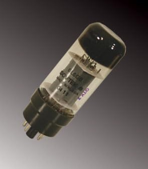 Sovtek Röhre 6L6 WXT+ Röhre