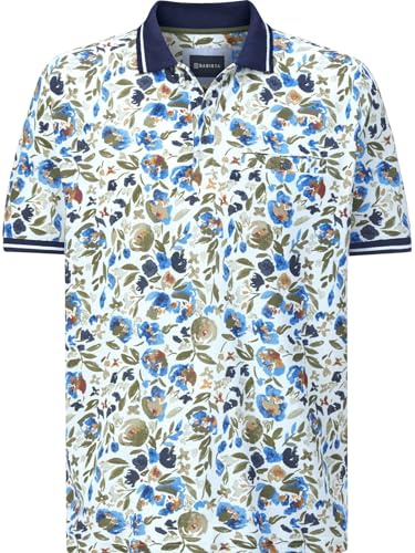 BABISTA Herren Poloshirt Velento