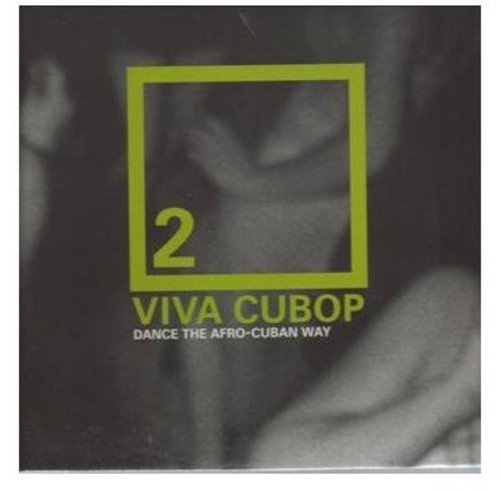 VIVA CUBOP 2: DANCE [Vinyl]