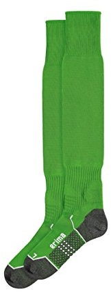 Erima Stutzen Football Sock w/o Logo green 44-46