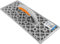 PVC Rasp Metal Render Float 375mm Polystyrene Scraper Sander Grater Insulation Scraping Plane