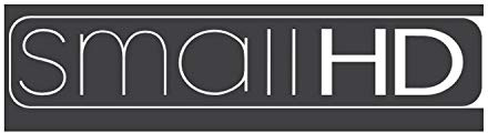SmallHD Acc-Hood-Focus-7 Sonnenblende (3-seitig)