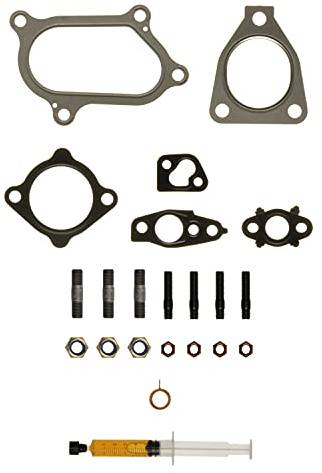 AJUSA JTC12115 Montagesatz Lader Kompatibel mit TOYOTA HILUX VI Pick-up N1 HILUX Geländewagen geschlossen RZN1, LN1