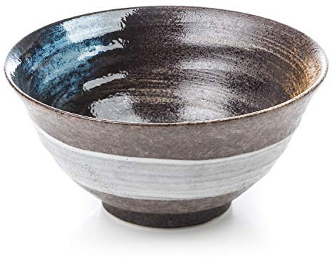 Sapporo Japanese Ramen Noodle Bowl