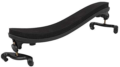 Bnineteenteam Schulterstütze für Violine,Viola Schulterstütze Verstellbare Viola Schulterstütze Kunststoff Schulterstütze Viola Schulterpolster Schulterstütze Violine 4/4 Musikinstrumentenzubehör