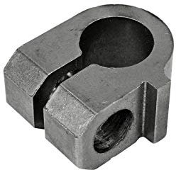 DT SPARE PARTS 4.60853 Pieza apriete brazo tensor correa poli V