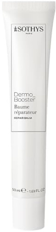 SOTHYS Repair Balm | Rebalancing Balm für Gesicht & Körper | Pflegende Feuchtigkeitscreme mit Kollagen-Peptiden | parfümfreie empfindliche Hautpflege