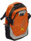 xelba Rucksack orange