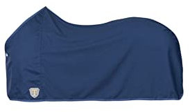 Torpol Abschwitzdecke -Dry & Light- Farbe 145 / Navy