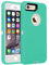 smartelf Case for iPhone 7/8 Heavy Duty With Built-in Screen Protector Protective Cover Shockproof Drop Protection Hard Shell for iPhone 7/8 4.7 inch-Green Blue/White