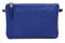 ESPRIT Damen 093EA1O302 Tasche, 410/BRIGHT Blue