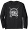 Tamil Eelam Langarmshirt