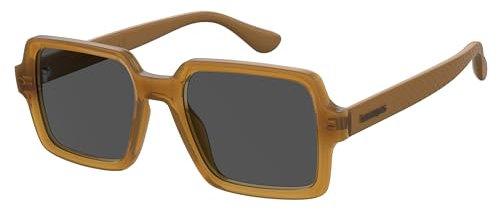 Sonnenbrillen HAVAIANAS MANAUS FT4 HONEY GOLD 52/19/145 UNISEX