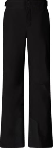 The North Face Damen Descendit Hose, TNF Black, XL