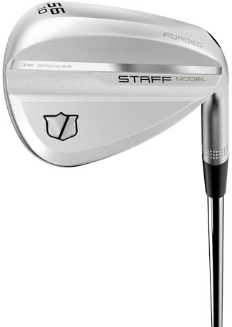 Wilson Staff Model Wedge ZM Cuña, Unisex-Adult, incoloro, No Size