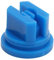 Tissting 20pcs Flat Fan Spray Tip 110° Nozzle, Plastic, Ideal for Crop Protection Drones & Agri Applications