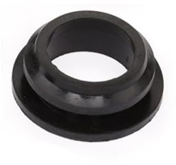 Joint d’Étanchéité de Pompe de Lave Glace compatible pour Audi A1 A3 A4 A5 A6 A7 A8 Q2 Q3 Q5 Q7 Q8 TT Ibiza Ateca Leon Toledo VW Polo Golf Passat Tiguan Touareg 7M0919382 431955465A