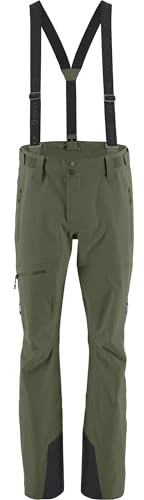 Scott Herren Explorair 3L Hose, Douglas Green, L