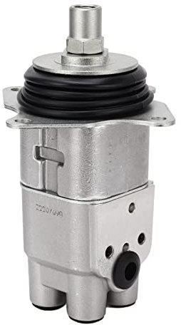 Joystick resistente 702 16 01341 KOMATSU D65 'acciaio legato ad alta resistenza a valvola pilota del bulldozer