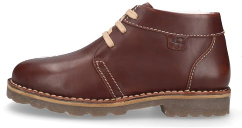 camel active Herren 53doi03Mode-Stiefel