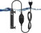 GERUI Aquarium Heizung 35W/50W (1L-20L), Aquarium Heizung mit Temperatur Controller Heizstab Aquarium für Fischtanks und Aquarium mit Übertemperaturschutz (35W)