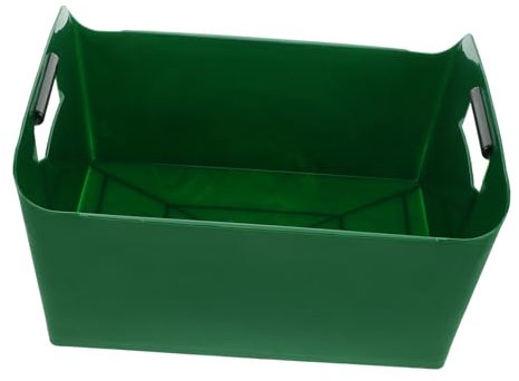 OUNONA Barril De Cerveza Cubo para Bebidas Portahielos para Reuniones y Fiestas