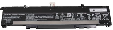 HP WK04XL originale Batteria 70,07Wh | per Omen 16-b0000, 16-c0000, 17-ck0000, Victus 16-d0000, 16-e0000