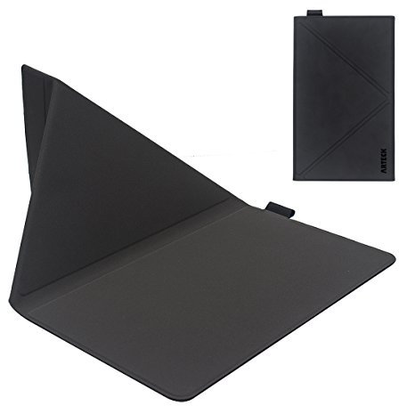 Arteck Protection Case & Stand HB030B Bluetooth Keyboard (Bluetooth Keyboard not included)