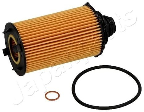 Japanparts FO-ECO140 Oil Filter