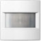 Jung Blanco alpino (White) LS 17181 WW Detektor
